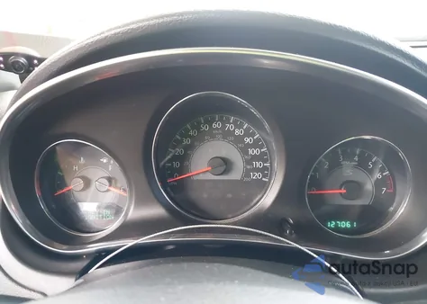 2014 Chrysler 200 Limited из США, поврежденный, VIN 1C3CCBCG7EN192931